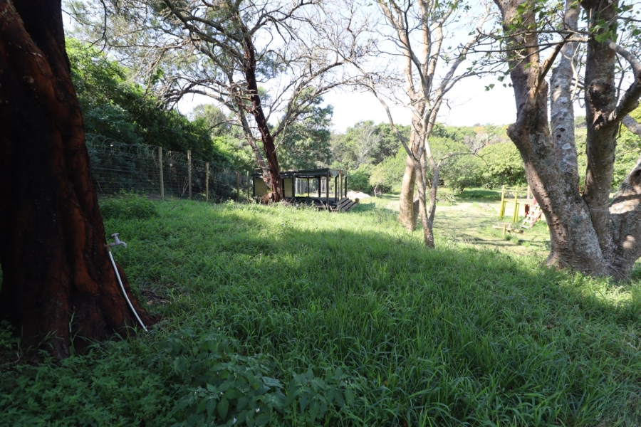 Commercial Property for Sale in Chelsea Eastern Cape